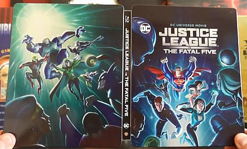 Klicke auf die Grafik für eine vergrößerte Ansicht  Name: Justice-League-Fatal-Five-steelbook-4.jpg Ansichten: 1 Größe: 128,5 KB ID: 100093