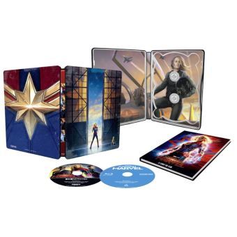 Klicke auf die Grafik für eine vergrößerte Ansicht

Name: Captain-Marvel-Steelbook-Edition-Speciale-Fnac-Blu-ray-4K-Ultra-HD.jpg
Ansichten: 24
Größe: 17,6 KB
ID: 100850