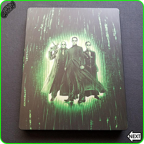 Klicke auf die Grafik für eine vergrößerte Ansicht

Name: The-Matrix-Trilogy-steelbook-Bestbuy-2.jpg
Ansichten: 74
Größe: 232,6 KB
ID: 110409