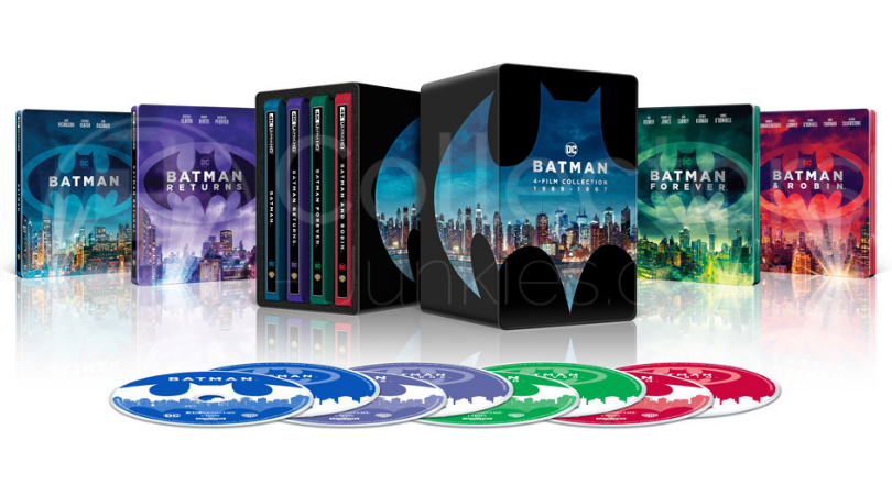 Klicke auf die Grafik für eine vergrößerte Ansicht  Name: Batman-4-Film-Collection-1989-1997-Special-Edition-inkl.-4-Steelbooks-4K-UHD-Blu-ray.png Ansichten: 1 Größe: 405,7 KB ID: 113226