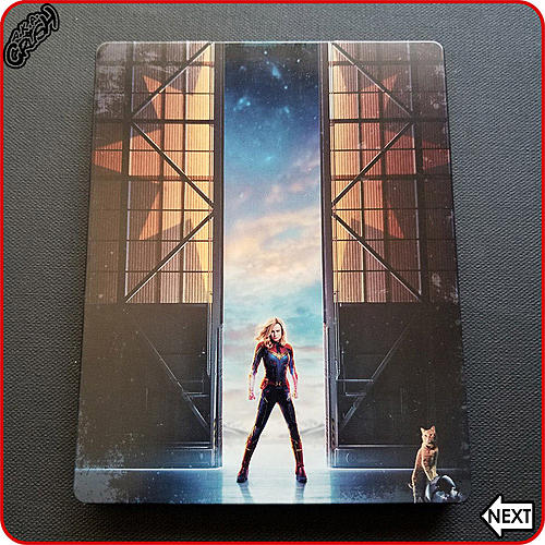 Klicke auf die Grafik für eine vergrößerte Ansicht  Name: Captain-Marvel-steelbook-Bestbuy0.jpg Ansichten: 1 Größe: 197,1 KB ID: 113699