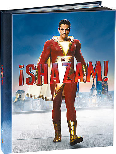 Klicke auf die Grafik für eine vergrößerte Ansicht  Name: shazam-edicion-libro-blu-ray-3d-l_cover.jpg Ansichten: 1 Größe: 197,7 KB ID: 117185