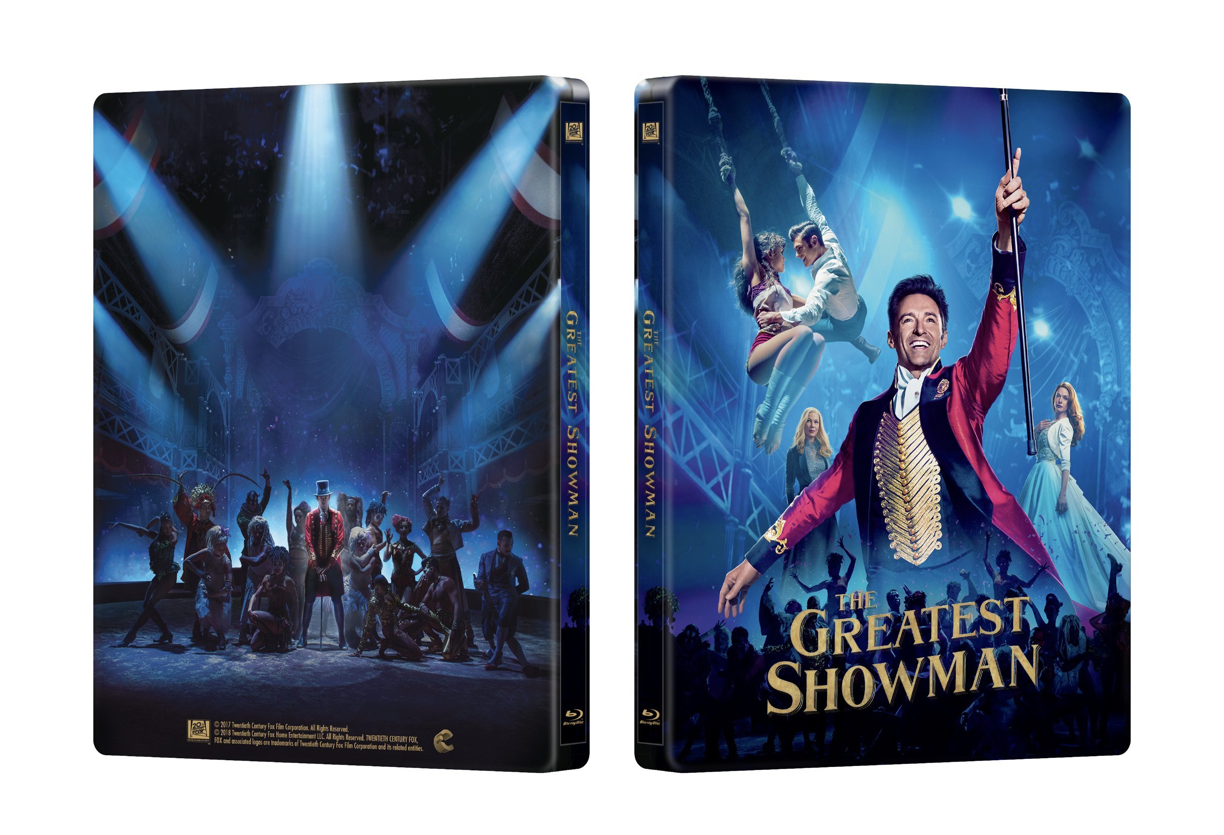 Klicke auf die Grafik für eine vergrößerte Ansicht  Name: 019 - The Greatest Showman (WEA).jpg Ansichten: 1 Größe: 482,9 KB ID: 121585