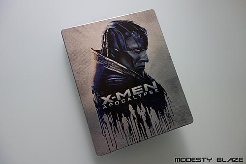 Klicke auf die Grafik für eine vergrößerte Ansicht

Name: X-Men Apocalypse 1.JPG
Ansichten: 85
Größe: 245,0 KB
ID: 125624