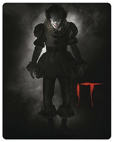 Klicke auf die Grafik für eine vergrößerte Ansicht  Name: it-chapter-1-steelbook-b2.jpg Ansichten: 1 Größe: 19,5 KB ID: 125721