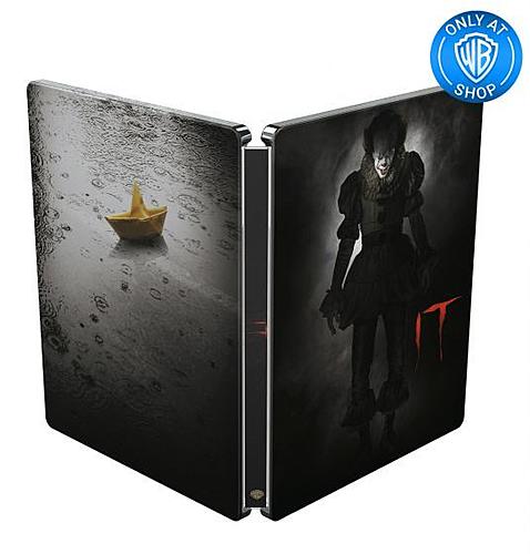 Klicke auf die Grafik für eine vergrößerte Ansicht  Name: it-chapter1-steelbook.jpg Ansichten: 1 Größe: 30,4 KB ID: 125722