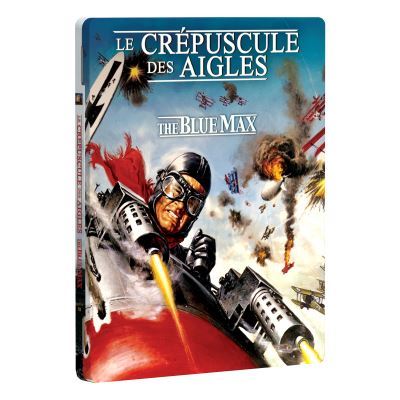 Klicke auf die Grafik für eine vergrößerte Ansicht

Name: Le-Crepuscule-des-aigles-Boitier-Metal-Exclusivite-Fnac-Blu-ray.jpg
Ansichten: 150
Größe: 30,8 KB
ID: 143303