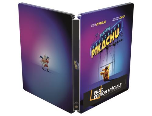 Klicke auf die Grafik für eine vergrößerte Ansicht  Name: Pokemon-Detective-Pikachu-Steelbook-Edition-Speciale-Fnac-Blu-ray-4K-Ultra-HD.jpg Ansichten: 1 Größe: 19,7 KB ID: 143602