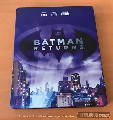 Klicke auf die Grafik für eine vergrößerte Ansicht

Name: Batman-Returns-steelbook-4K-1-768x817.jpg
Ansichten: 129
Größe: 66,2 KB
ID: 144165