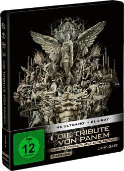 Klicke auf die Grafik für eine vergrößerte Ansicht  Name: Die-Tribute-von-Panem-Limited-Complete-Steelbook-Edition-4K-Ultra-HD.jpg Ansichten: 1 Größe: 23,3 KB ID: 156352