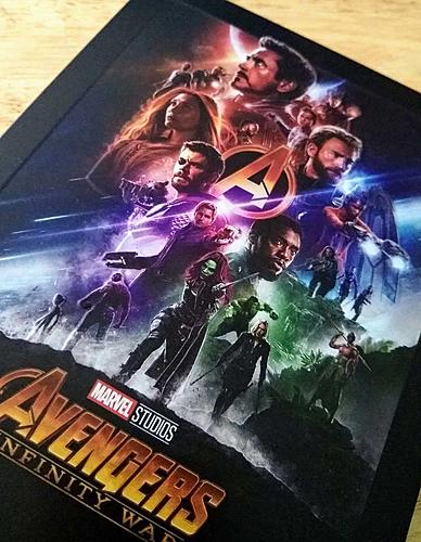 Klicke auf die Grafik für eine vergrößerte Ansicht

Name: Avengers-Infinity-War-steelbook-zavvi-0.jpg
Ansichten: 129
Größe: 106,5 KB
ID: 156448