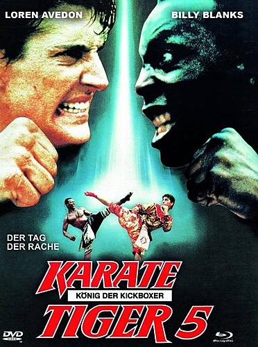 Klicke auf die Grafik für eine vergrößerte Ansicht  Name: karate-tiger-5-mediabook-cover-a.jpg Ansichten: 1 Größe: 86,2 KB ID: 157500