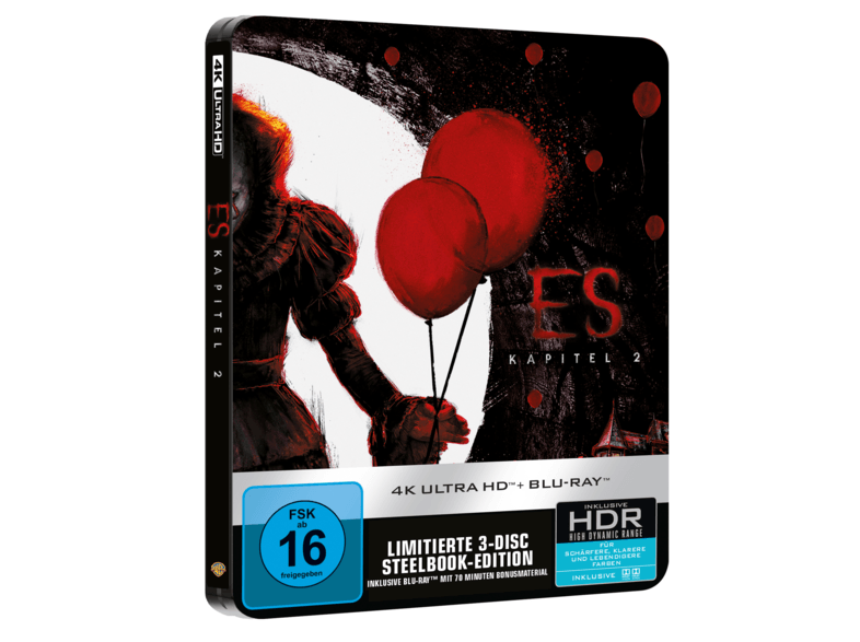 Klicke auf die Grafik für eine vergrößerte Ansicht

Name: Es---Kapitel-2-%28Exklusives-Limited-Steelbook%29---%284K-Ultra-HD-Blu-ray---Blu-ray%29.png
Ansichten: 64
Größe: 116,5 KB
ID: 166106