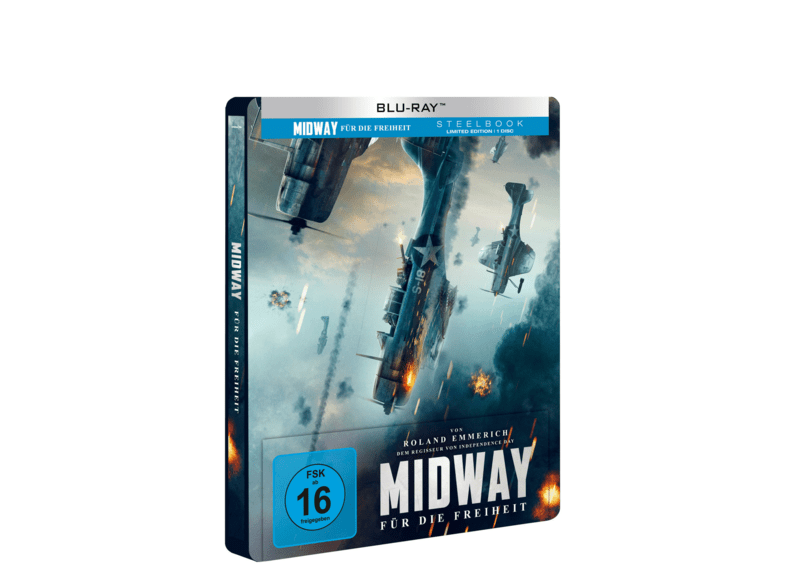 Klicke auf die Grafik für eine vergrößerte Ansicht

Name: Midway---F%C3%BCr-die-Freiheit-Steelbook-Edition---%28Blu-ray%29.png
Ansichten: 99
Größe: 86,7 KB
ID: 170899