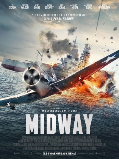 Klicke auf die Grafik für eine vergrößerte Ansicht  Name: Midway-Steelbook-Edition-Limitee-Blu-ray-4K-Ultra-HD.jpg Ansichten: 2 Größe: 46,8 KB ID: 179546