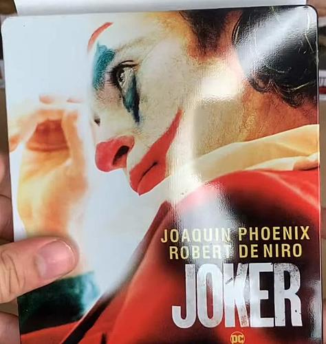 Klicke auf die Grafik für eine vergrößerte Ansicht  Name: Joker-steelbook-BestBuy-1.jpg Ansichten: 1 Größe: 80,3 KB ID: 184791