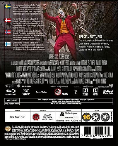 Klicke auf die Grafik für eine vergrößerte Ansicht

Name: joker_-_limited_steelbook_blu-ray_nordic-48783054-bckl.jpg
Ansichten: 61
Größe: 171,2 KB
ID: 187189