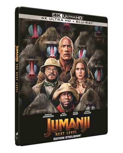 Klicke auf die Grafik für eine vergrößerte Ansicht

Name: Jumanji-Next-Level-Steelbook-Exclusivite-Fnac-Blu-ray-4K-Ultra-HD.jpg
Ansichten: 29
Größe: 37,3 KB
ID: 188888