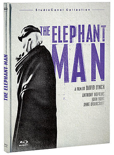 Klicke auf die Grafik für eine vergrößerte Ansicht  Name: Elephant-Man-Blu-Ray.jpg Ansichten: 1 Größe: 65,3 KB ID: 190607