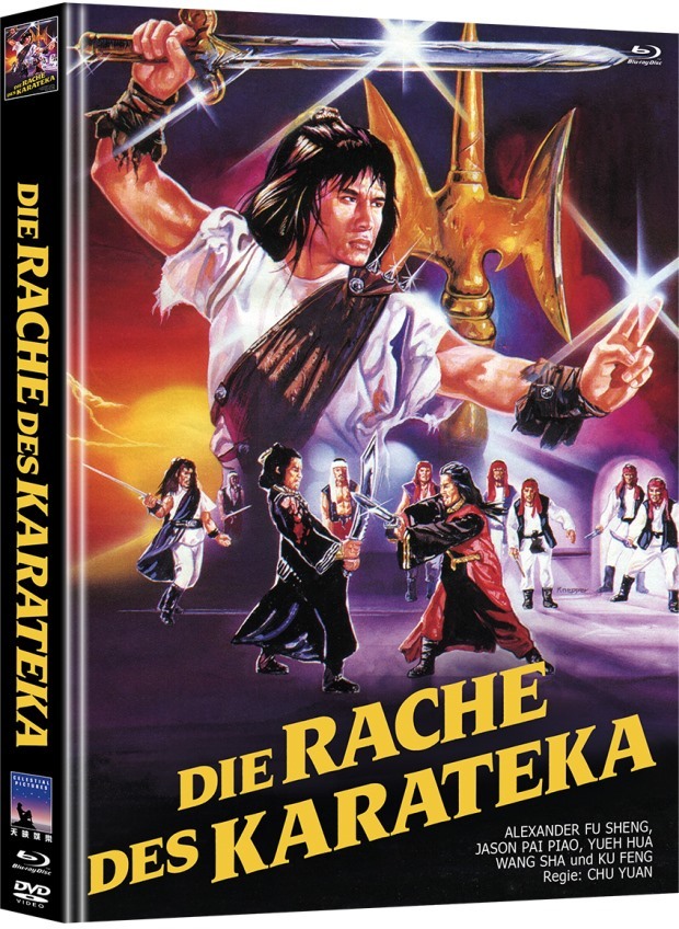 Klicke auf die Grafik für eine vergrößerte Ansicht  Name: Die Rache des Karateka.jpg Ansichten: 1 Größe: 189,9 KB ID: 195117