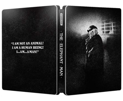 Klicke auf die Grafik für eine vergrößerte Ansicht

Name: Elephant-Man-40th-Anniversary-Steelbook-Blu-ray-4K-Ultra-HD.jpg
Ansichten: 93
Größe: 32,3 KB
ID: 200538