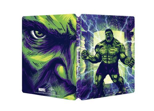 Klicke auf die Grafik für eine vergrößerte Ansicht

Name: Coffret-Hulk-Steelbook-Blu-ray-4K-Ultra-HD.jpg
Ansichten: 78
Größe: 36,4 KB
ID: 202339