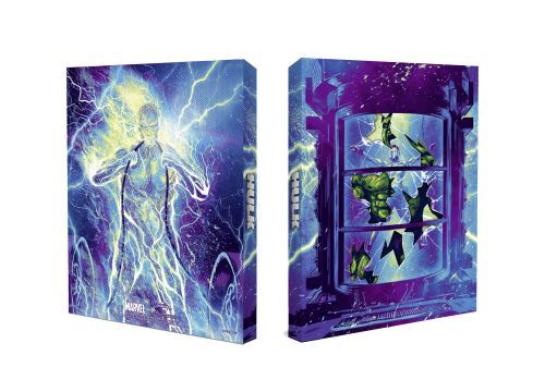 Klicke auf die Grafik für eine vergrößerte Ansicht

Name: Coffret-Hulk-Steelbook-Blu-ray-4K-Ultra-HD.jpg
Ansichten: 78
Größe: 33,6 KB
ID: 202337