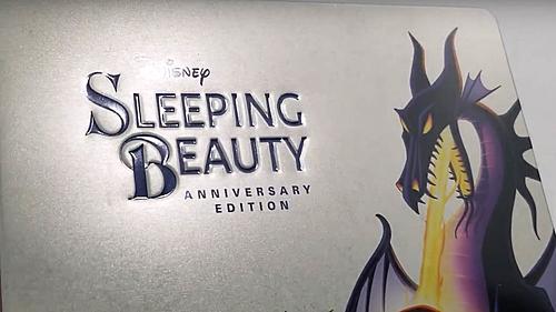 Klicke auf die Grafik für eine vergrößerte Ansicht  Name: Sleeping-Beauty-steelbook-B.jpg Ansichten: 1 Größe: 76,5 KB ID: 203591