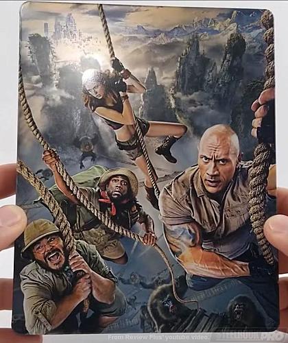 Klicke auf die Grafik für eine vergrößerte Ansicht

Name: Jumanji-Next-Level-steelbook-bestbuy-3-768x915.jpg
Ansichten: 97
Größe: 114,9 KB
ID: 208939