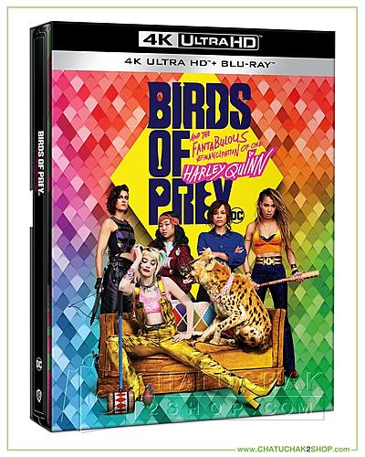 Klicke auf die Grafik für eine vergrößerte Ansicht  Name: birds-of-prey-4k-ultra-hdblu-ray-steelbook-lenticular-free-postcard.jpg Ansichten: 1 Größe: 318,1 KB ID: 211547