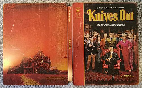 Klicke auf die Grafik für eine vergrößerte Ansicht  Name: Knives-Out-steelbook-zavvi-1-1.jpg Ansichten: 1 Größe: 261,8 KB ID: 212720