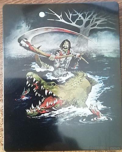 Klicke auf die Grafik für eine vergrößerte Ansicht  Name: Crocodile-steelbook-1.jpg Ansichten: 1 Größe: 85,4 KB ID: 214000