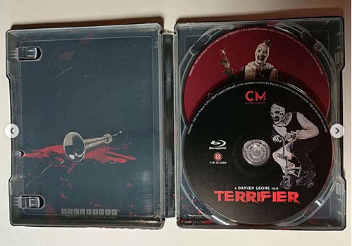 Klicke auf die Grafik für eine vergrößerte Ansicht

Name: Terrifier-steelbook-3.jpg
Ansichten: 329
Größe: 65,9 KB
ID: 217850