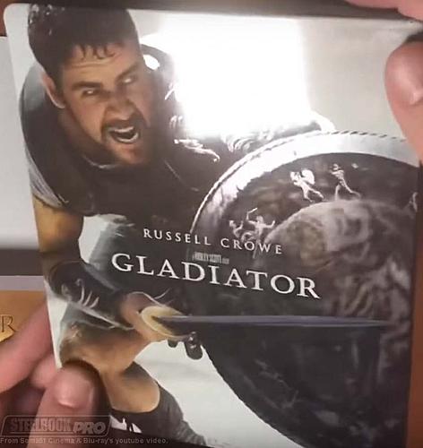 Klicke auf die Grafik für eine vergrößerte Ansicht  Name: Gladiator-steelbook-4K-1-768x814.jpg Ansichten: 1 Größe: 54,8 KB ID: 226059