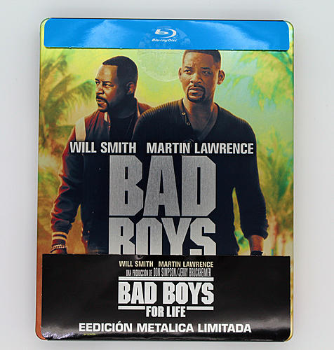 Klicke auf die Grafik für eine vergrößerte Ansicht  Name: fotografias-del-steelbook-de-bad-boys-for-life-en-blu-ray-original.jpg Ansichten: 1 Größe: 273,8 KB ID: 227873