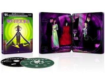 Klicke auf die Grafik für eine vergrößerte Ansicht  Name: Beetlejuice-steelbook-4K.jpg Ansichten: 1 Größe: 22,4 KB ID: 235339