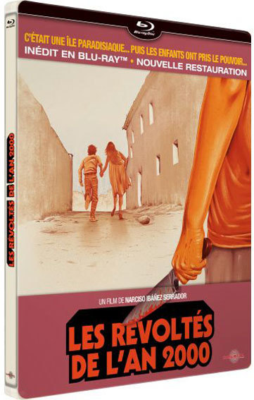 Klicke auf die Grafik für eine vergrößerte Ansicht  Name: Les-revoltes-an-2000-steelbook.jpg Ansichten: 1 Größe: 56,4 KB ID: 236505