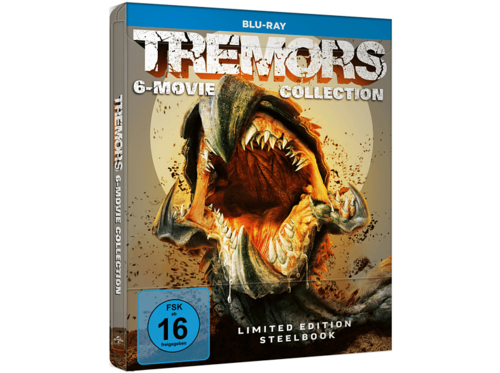 Klicke auf die Grafik für eine vergrößerte Ansicht  Name: Tremors-6-Movie-Collection---Blu-ray---Steelbook-%28Limited-Edition%29---%28Blu-ray%29.png Ansichten: 1 Größe: 154,0 KB ID: 236923