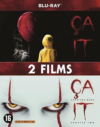 Klicke auf die Grafik für eine vergrößerte Ansicht  Name: Coffret-Ca-et-Ca-Chapitre-2-Blu-ray.jpg Ansichten: 1 Größe: 36,0 KB ID: 238760