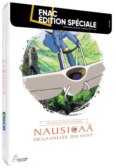 Klicke auf die Grafik für eine vergrößerte Ansicht  Name: Nausicaa-de-la-Vallee-du-Vent-Boitier-Metal-Exclusivite-Fnac-Combo-Blu-ray-DVD.jpg Ansichten: 1 Größe: 34,9 KB ID: 240195