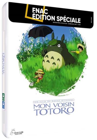 Klicke auf die Grafik für eine vergrößerte Ansicht  Name: Mon-Voisin-Totoro-Boitier-Metal-Exclusivite-Fnac-Combo-Blu-ray-DVD.jpg Ansichten: 1 Größe: 33,5 KB ID: 240214