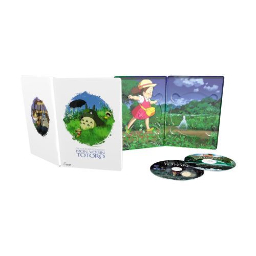 Klicke auf die Grafik für eine vergrößerte Ansicht  Name: Mon-Voisin-Totoro-Boitier-Metal-Exclusivite-Fnac-Combo-Blu-ray-DVD.jpg Ansichten: 1 Größe: 20,1 KB ID: 240215