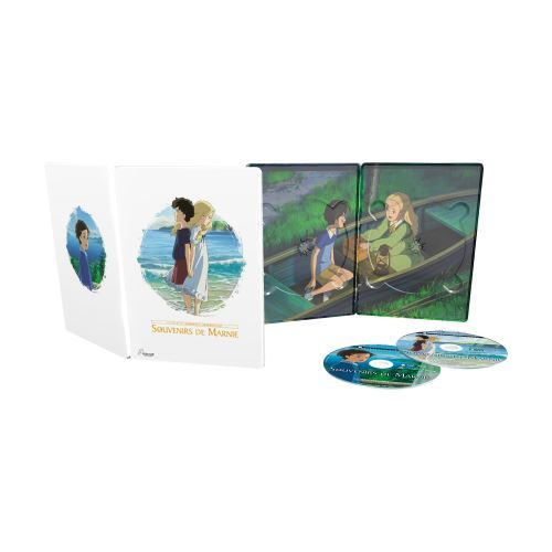 Klicke auf die Grafik für eine vergrößerte Ansicht  Name: Souvenirs-de-Marnie-Boitier-Metal-Exclusivite-Fnac-Combo-Blu-ray-DVD.jpg Ansichten: 1 Größe: 17,4 KB ID: 240289