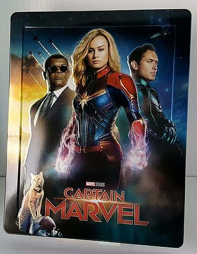 Klicke auf die Grafik für eine vergrößerte Ansicht  Name: Captain-Marvel-steelbook-za.jpg Ansichten: 1 Größe: 112,4 KB ID: 243032