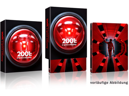 Klicke auf die Grafik für eine vergrößerte Ansicht

Name: 2001%3A-A-SPACE-ODYSSEY-exklusives-4K-SteelBook-%28Limited-Edition%29---%284K-Ultra-HD-Blu-ray%29.png
Ansichten: 173
Größe: 143,2 KB
ID: 243449