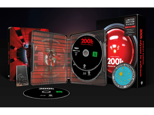 Klicke auf die Grafik für eine vergrößerte Ansicht

Name: 2001%3A-A-SPACE-ODYSSEY-exklusives-4K-SteelBook-%28Limited-Edition%29---%284K-Ultra-HD-Blu-ray%29.png
Ansichten: 194
Größe: 130,1 KB
ID: 243450