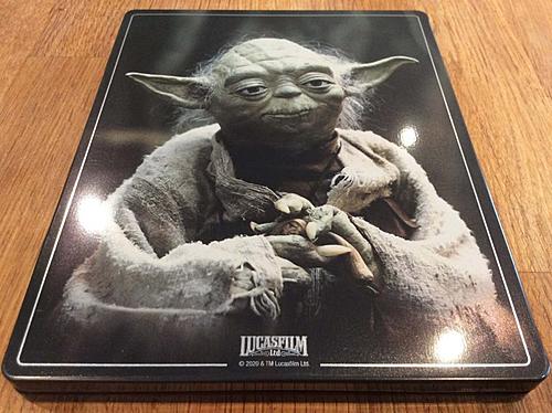 Klicke auf die Grafik für eine vergrößerte Ansicht

Name: Star-Wars-Empire-Strike-Back-steelbook-4K-2-768x574.jpg
Ansichten: 166
Größe: 82,6 KB
ID: 248626