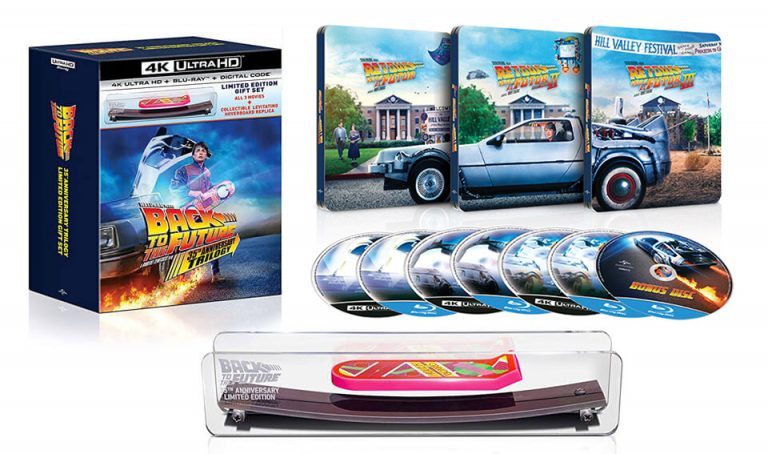 Klicke auf die Grafik für eine vergrößerte Ansicht  Name: Trilogie-Retour-vers-le-Futur-Coffret-Hoverboard-FR-steelbook-768x454.jpg Ansichten: 1 Größe: 74,7 KB ID: 251281