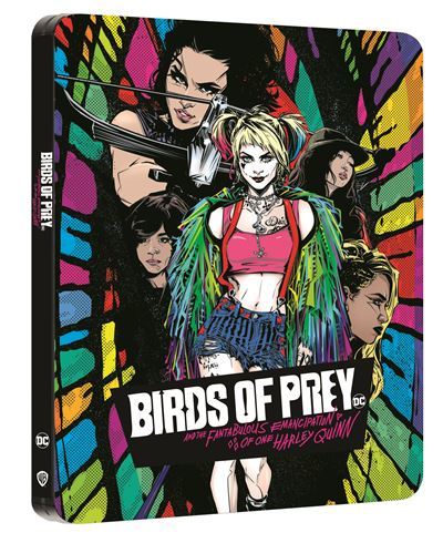 Klicke auf die Grafik für eine vergrößerte Ansicht

Name: Birds-Of-Prey-Edition-Comic-Steelbook-Blu-ray-4K-Ultra-HD.jpg
Ansichten: 124
Größe: 58,6 KB
ID: 254523