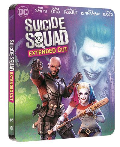 Klicke auf die Grafik für eine vergrößerte Ansicht

Name: Suicide-Squad-Edition-Comic-Steelbook-Blu-ray-4K-Ultra-HD.jpg
Ansichten: 59
Größe: 49,2 KB
ID: 254526